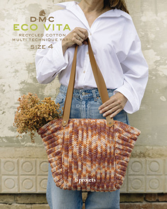 Catalogue DMC Eco Vita 4 Accessoires - 6 modèles