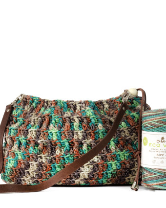 Catalogue DMC Eco Vita 4 Accessoires - 6 modèles - Mercerine