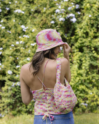 Catalogue DMC Eco Vita Love Me Longer - 6 modèles - Mercerine