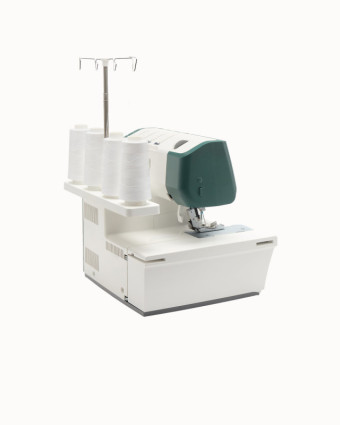 Surjeteuse - Admire 3000 - PFAFF - Mercerine