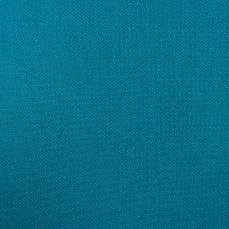 Coton Bio Bleu vert Résistant Cocon x10cm -  Mercerine