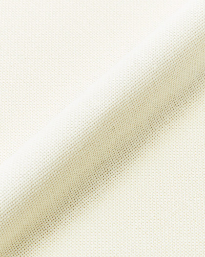 Toile à Broder Etamine L Ecru - 100% Coton - 10 Fils/cm