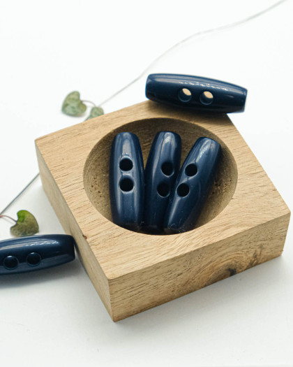 Bouton Buchette Marine