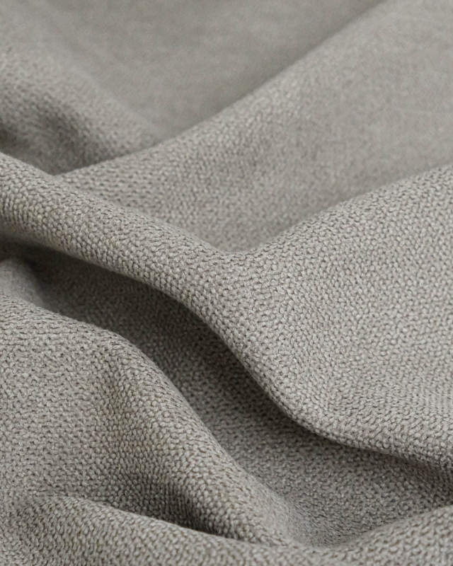 Tissu Occultant Thermique Isolant - Mercerine