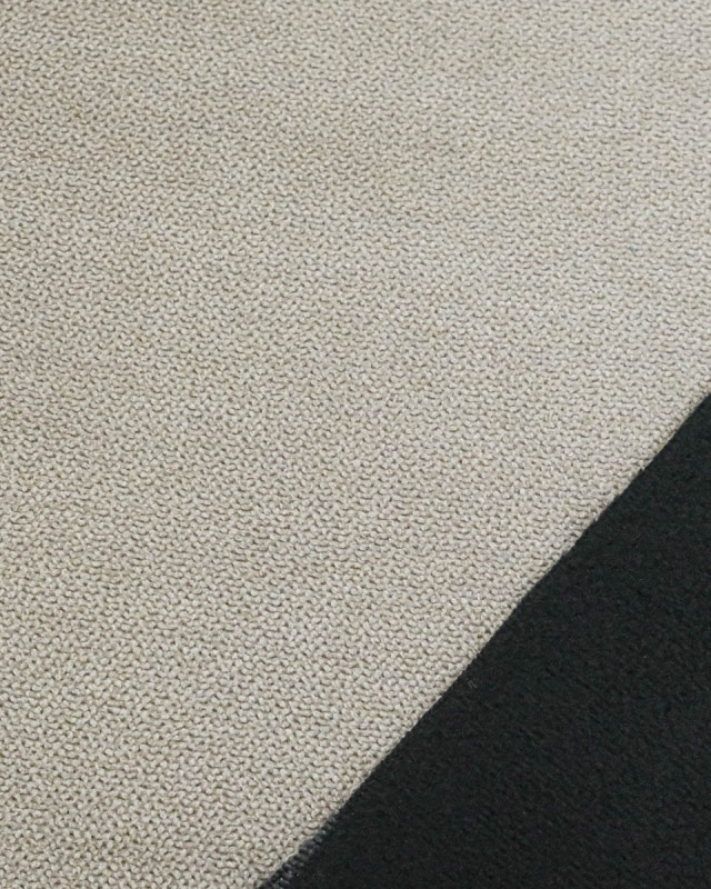 Tissu Occultant Thermique Isolant - Mercerine