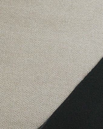 Tissu Occultant Thermique Isolant - Mercerine
