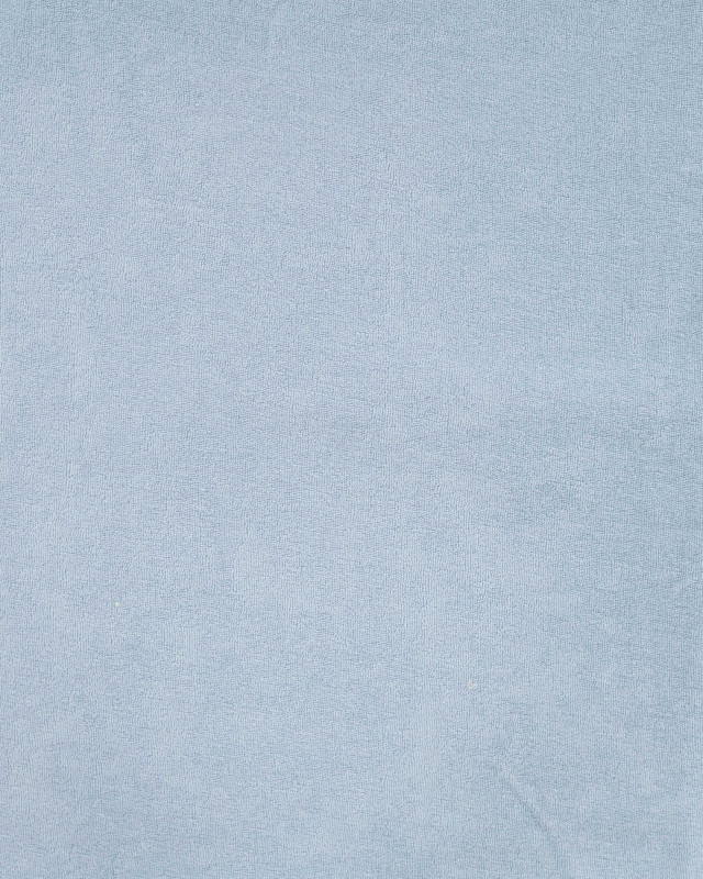 Tissu Mini Eponge Baby Blue Uni - Mercerine