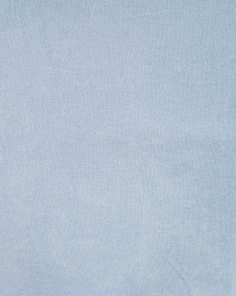 Tissu Mini Eponge Baby Blue Uni - Mercerine