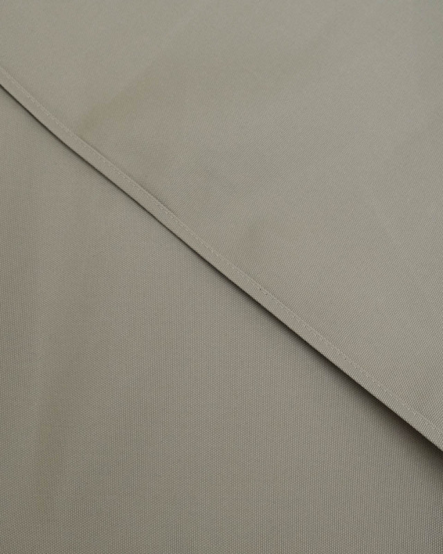 Toile transat anti UV Taupe - Chilienne - Mercerine
