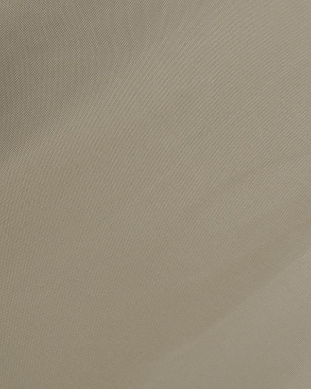 Toile transat anti UV Taupe - Chilienne - Mercerine