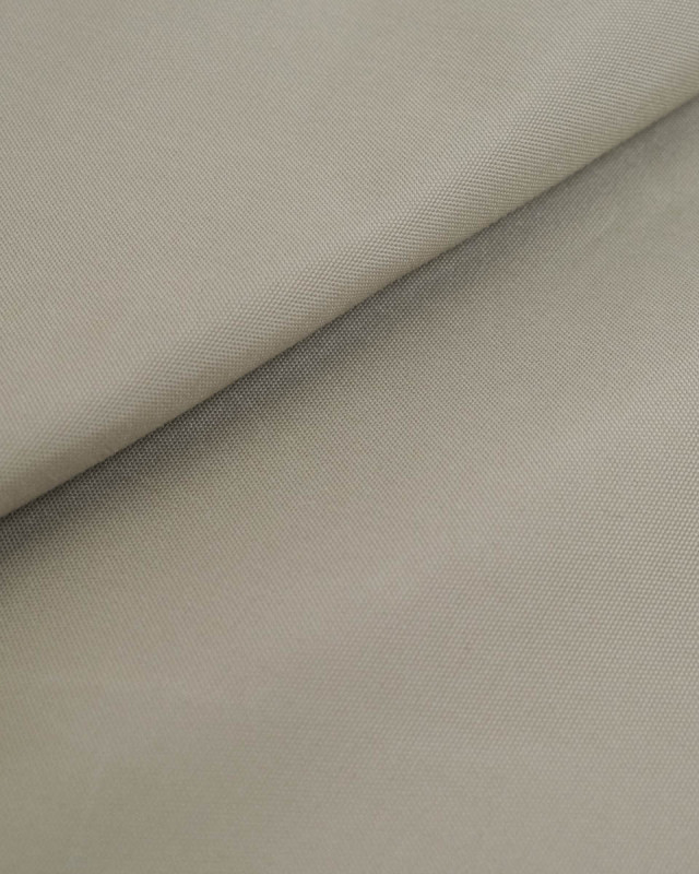 Toile transat anti UV Taupe - Chilienne - Mercerine