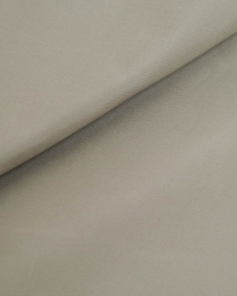Toile transat anti UV Taupe - Chilienne - Mercerine
