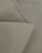 Toile transat anti UV Taupe