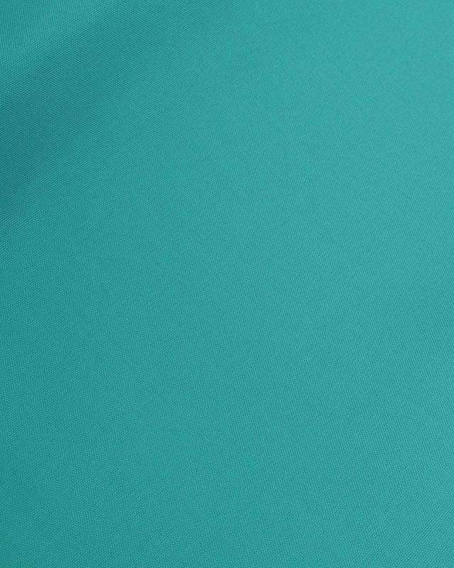 Toile transat anti UV turquoise - Chilienne   - Mercerine