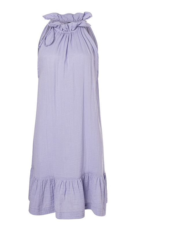 Patron Robe Burda 5628 - Mercerine