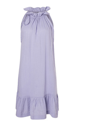 Patron Robe Burda 5628 - Mercerine