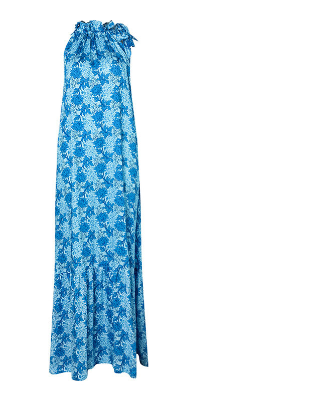 Patron Robe Burda 5628 - Mercerine