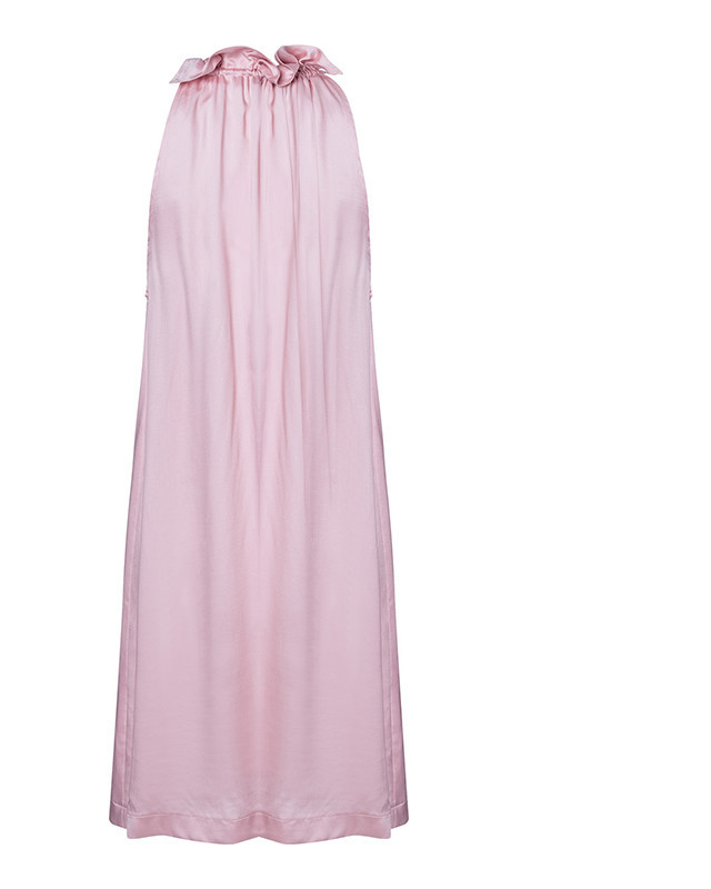 Patron Robe Burda 5628 - Mercerine