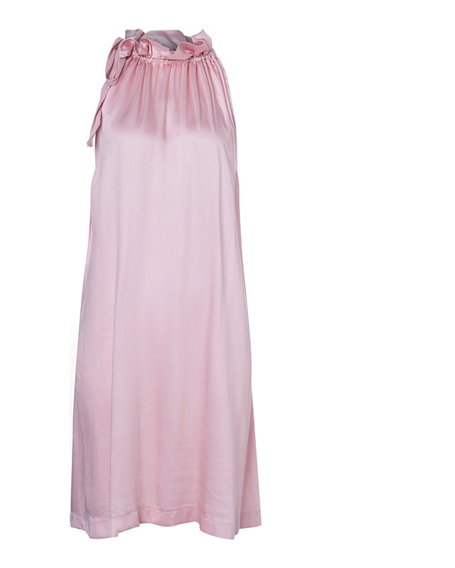 Patron Robe Burda 5628 - Mercerine