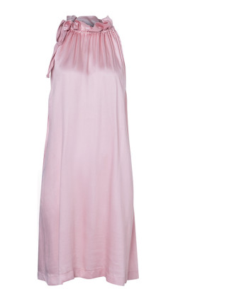 Patron Robe Burda 5628 - Mercerine