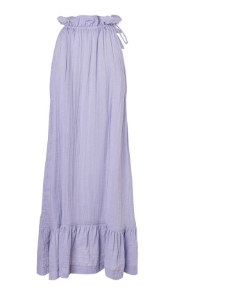 Patron Robe Burda 5628 - Mercerine