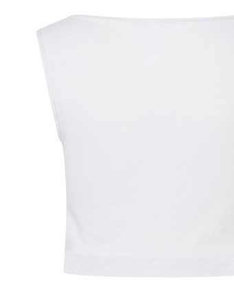 Patron Top Burda 5629 - Mercerine