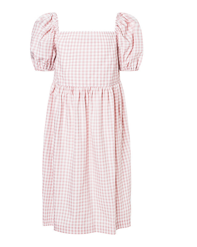 Patron Robe Burda 5630 - Mercerine