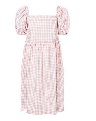 Patron Robe Burda 5630 - Mercerine