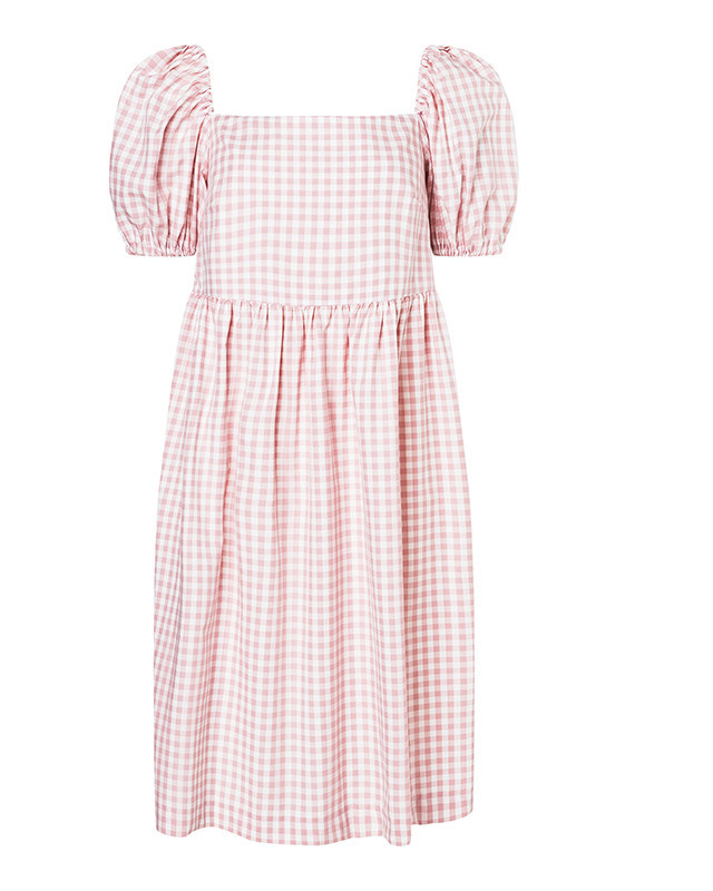 Patron Robe Burda 5630 - Mercerine