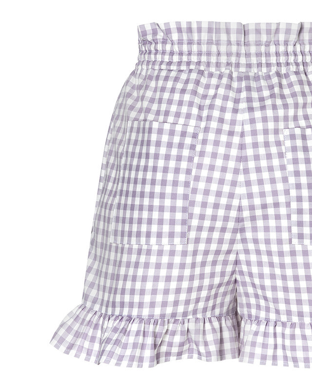Patron Pantalon Burda 5631 - Mercerine
