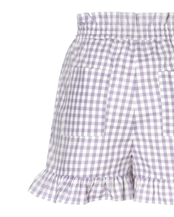 Patron Pantalon Burda 5631 - Mercerine