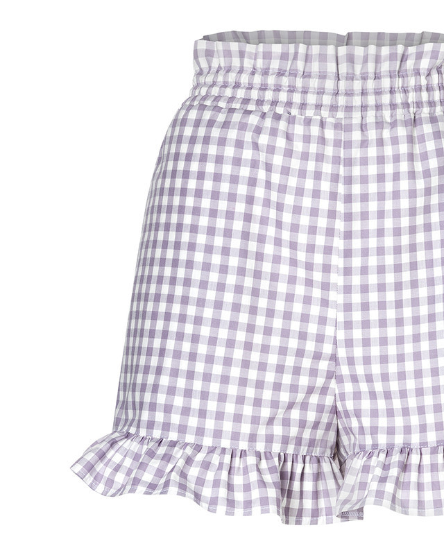 Patron Pantalon Burda 5631 - Mercerine