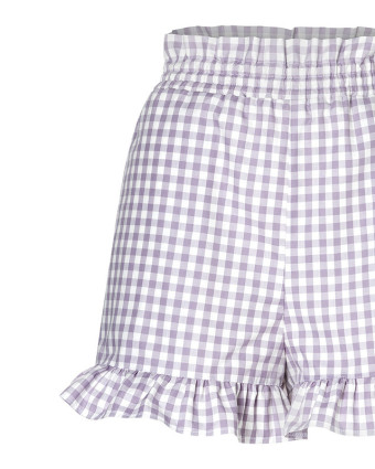 Patron Pantalon Burda 5631 - Mercerine