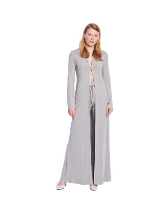 Patron Veste et pantalon Burda 5633 - Mercerine