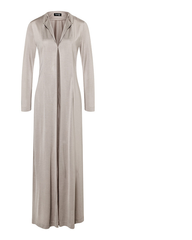 Patron Veste et pantalon Burda 5633 - Mercerine