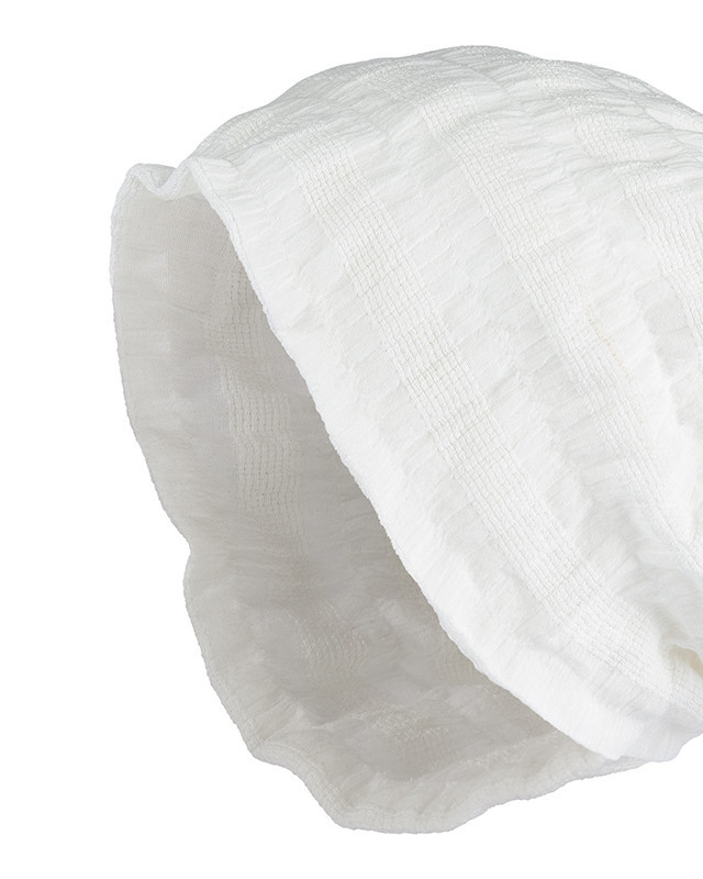 Patron Couvre-chef Burda 5634 - Mercerine