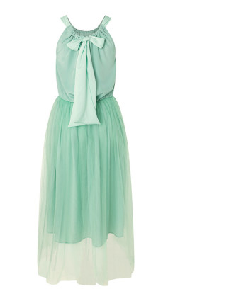 Patron Robe Burda 5635 - Mercerine