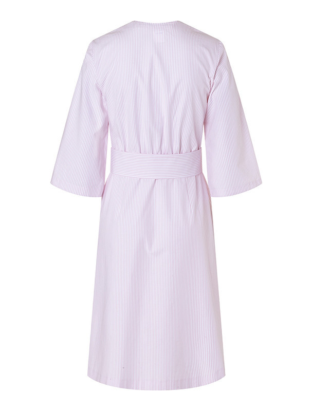 Patron Robe Burda 5637 - Mercerine