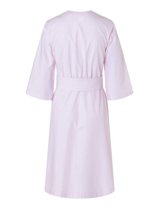 Patron Robe Burda 5637 - Mercerine