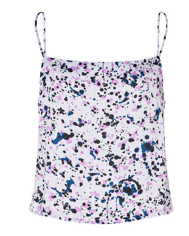 Patron Top Burda 5638 - Mercerine