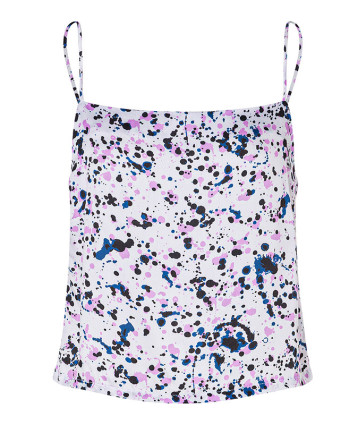 Patron Top Burda 5638 - Mercerine