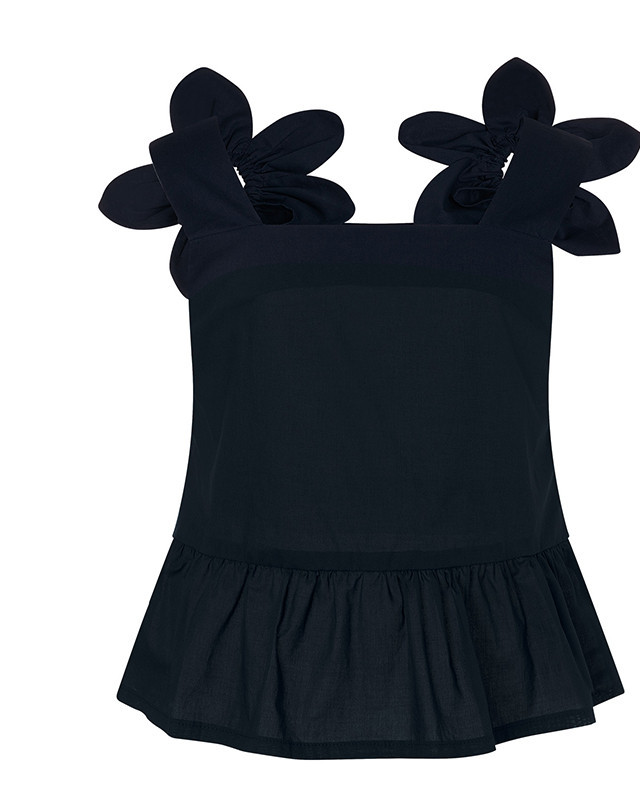 Patron Top Burda 5638 - Mercerine