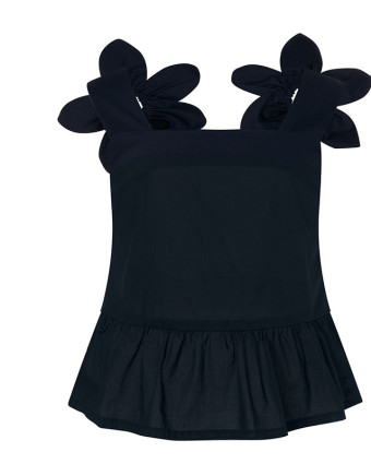 Patron Top Burda 5638 - Mercerine