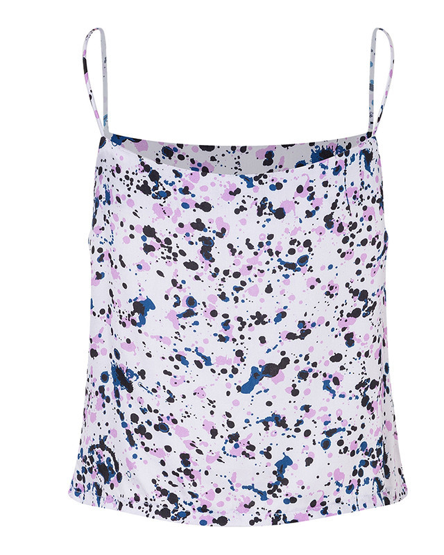 Patron Top Burda 5638 - Mercerine
