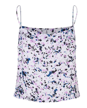Patron Top Burda 5638 - Mercerine