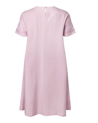 Patron Robe et chemisier Burda 5639 - Mercerine