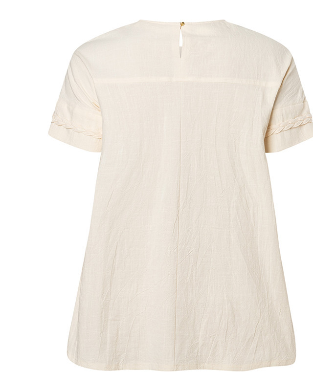 Patron Robe et chemisier Burda 5639 - Mercerine