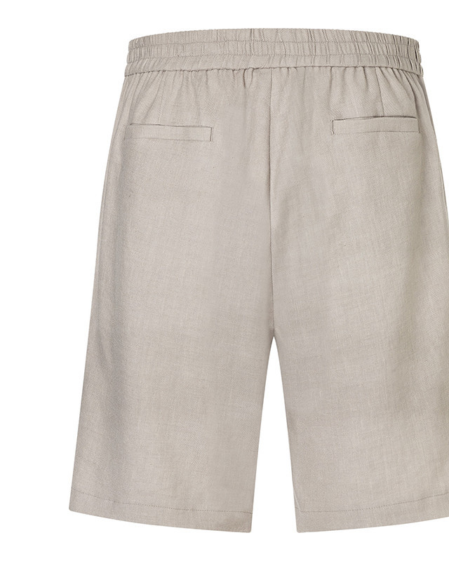 Patron Chemise et short Burda 5640 - Mercerine