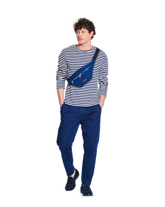 Patron T-shirt Burda 5641 - Mercerine
