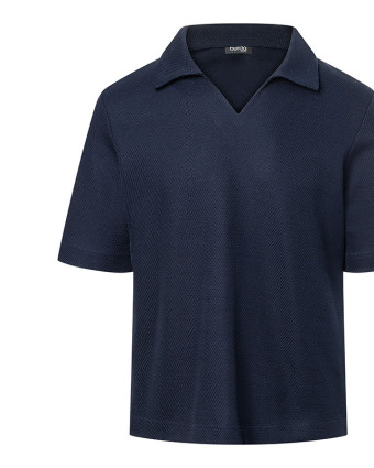 Patron T-shirt Burda 5641 - Mercerine